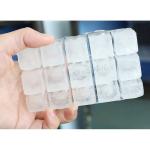 Industrial 7T/24h Commercial Ice Cube Machine For Home / Restaurant / Shop /