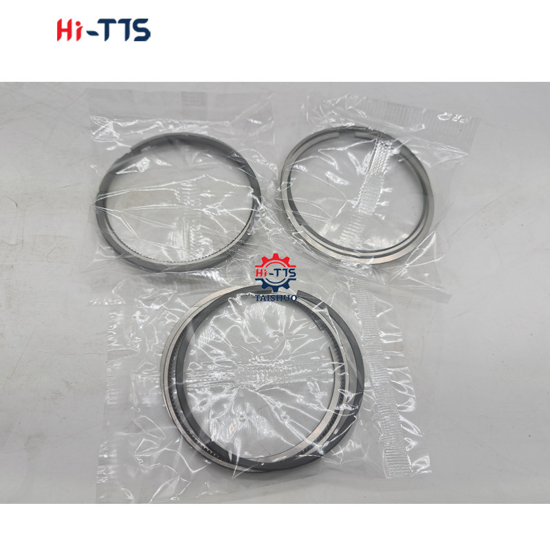 750-13120 Piston Ring Set for Lister Petter Diesel Engine Spare Parts LPW/LPWS2/3/4/LPWT4 Engine