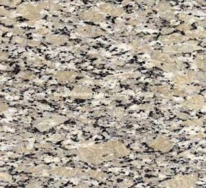 Quality China Autumn Yellow Granite Polished, Natural Yellow Granite wholesale