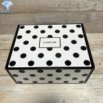 Eco Friendly Varnishing Colored Corrugated Mailing Boxes 4C Printing