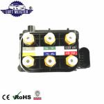 Porsche Cayenne Air Bag Suspension Airbag Solenoid Valve 95535890300 7l0698014
