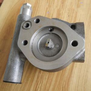 Quality Replacement Komatsu excavator PC100-5 hydraulic gear pump wholesale
