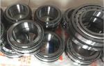 Seals Lugged Rubber L45449/10 Single Row Tapered Roller Bearing