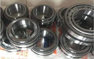 Quality Seals Lugged Rubber L45449/10 Single Row Tapered Roller Bearing wholesale