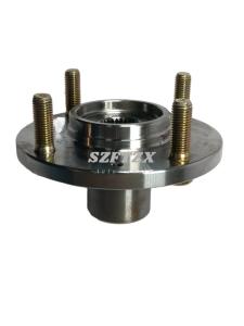 Quality GENUINE NEW 517503D003 51750-3D003 Front Wheel Hub Bearing Assembly for Hyundai Sonata KIA Optima wholesale