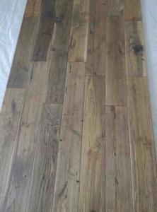 Quality rustic grade oak wood flooring wholesale
