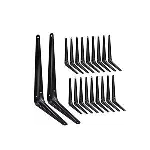 Quality OEM Laser Cut Metal Frame Parts Sheet Metal Fabrication Services Silver Plated wholesale