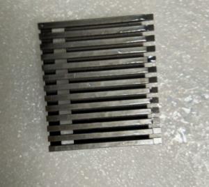 Quality Cold Runner Precision Auto Parts Components Aluminum Material ISO 9001 wholesale