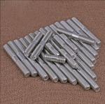 NXF ASTM UNS S31653 316LN/00Cr17Ni13Mo2N/s31653 M6-M33 Length 50-300MM Stainless