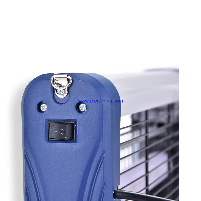 Electric Mosquito Insect Killer Lamp Mosquito killer lamp Bug Zapper Light Electronic UV Lamp