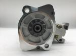M8T60871 272-4774 32B66-12500 E320B E320C Excavator Starter Motor