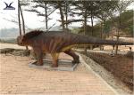 Pachyrhinosaurus Yard Dinosaur Lawn Art , Dinosaur Replicas Life Size