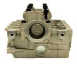 HYUNDAI Accent G4EH G4EK Aluminum Cylinder Head 22100-22600/22620 22100-22010