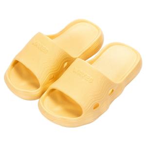 Quality Breathable Women'S Shower Sandals , Fast Dry Flip Open Toe Sandals SW191068 wholesale