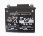 Yuasa YTX5L-BS Battery 12V 4Ah 10HR for High-performance Motorcycles Watercraft