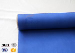 Quality Abrasion Resistant Carbon Fiber Fabric / Silver Coated Fabric for Decoration wholesale