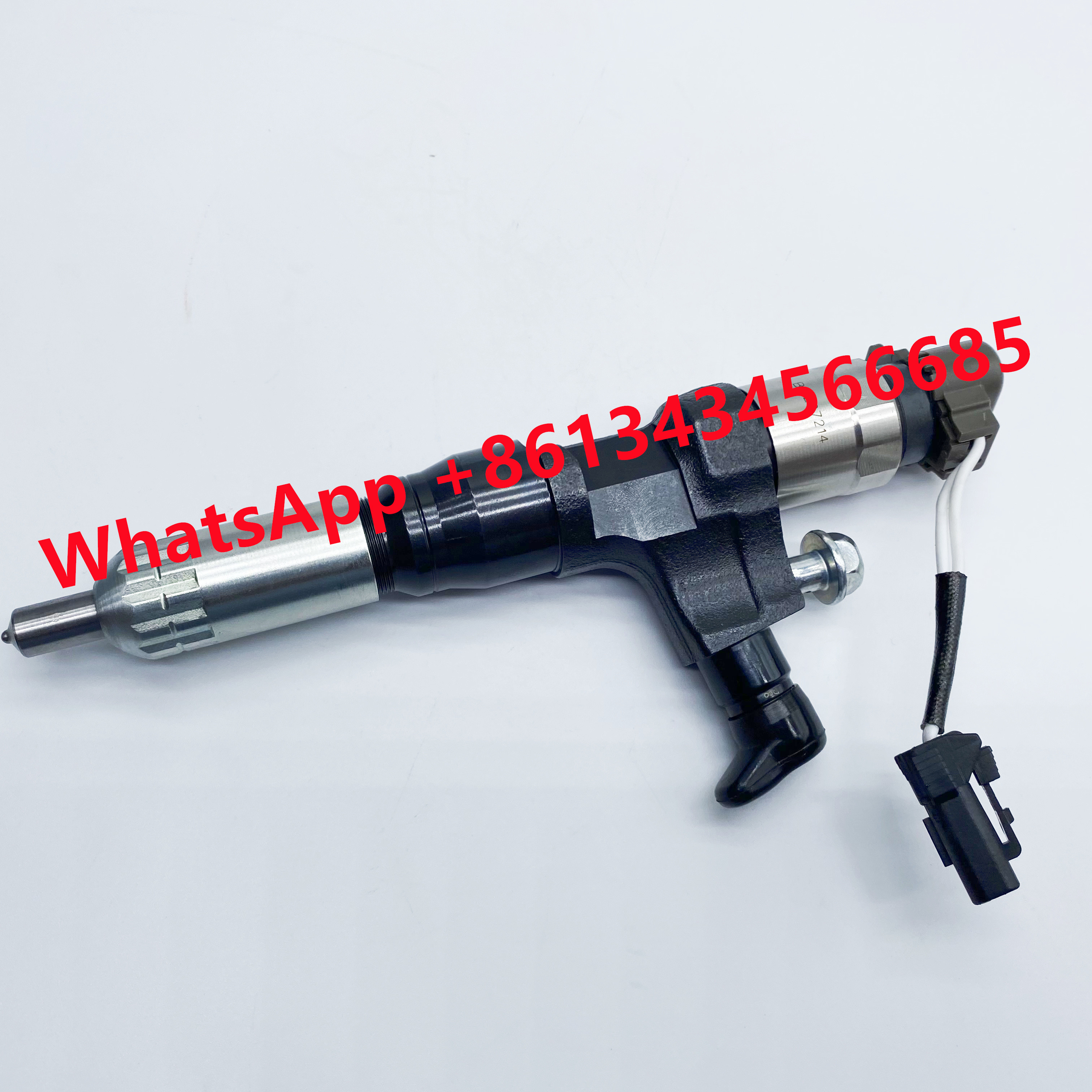 DENSO Common Rail Fuel Injector 095000-5402 for HINO 23670-E0280