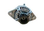 Steel Material Diesel Truck Alternator 0124555009 0124555017 0124555028 11170134