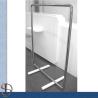 Buy cheap Clothes Display Rack/ Metal Floor Display Stand / Garment display rack / Clothes from wholesalers