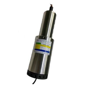 Quality 48 Channels Slip Rings Pneumatic Rotary Joint Transferring Signals &amp; Compressed Air wholesale