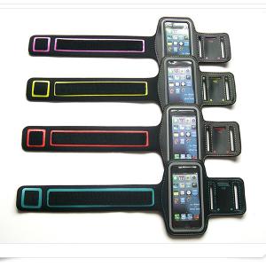 Quality iPhone5/ iTouch5 armband wholesale