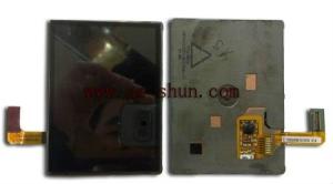 Quality mobile phone lcd for BlackBerry 9530 wholesale