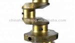 Used for Mitsubishi car crank shaft 6D15T