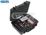 BY2571 Portable Design Earth Insulation Tester , Digital Ground Resistance