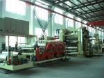 PVC Calender Machine for Artificial leather