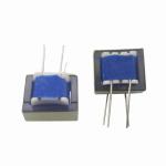 Audio Low Frequency Transformers EI14 600 : 600 Soft Feet