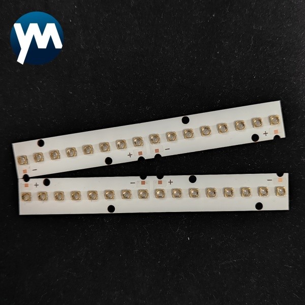 48W PCB UV Flatbed Ink Printer UV Led Lamp 365nm 385nm Module 395nm