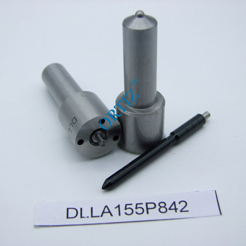 ORTIZ Hino J08E-TM DLLA155P842 common rail nozzle DLLA155 P842 for diesel injector 095000-6591