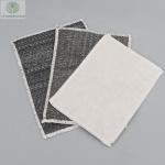 100% Natural Bentonite Waterproof Pad Geosynthetic Barriers for Solid Waste