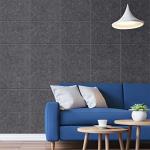 Polyester Fiber Acoustic Decorative Panel Customized