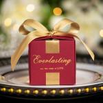 Offset Printing Cardboard Gift Packaging Boxes