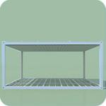 Modular Container House And Prefabricated House