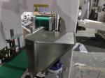 High Speed Facial Tissue Paper Hand Towel Cutting Machine For Tissue Factory 100