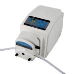 Laboratory mini size peristaltic pump for liquid