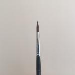 Dental Ceramic Build Up Brush Lab Porcelain Powder Pen Cleaner Glaze Brush Pen