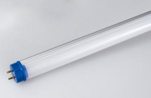 Quality AC 90V - 275V Dimmable Lighting Lamp , T8 LED Tube 120 Degree wholesale