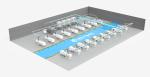 Raw Material Vacuum Conveying System Automatic Vacuum Autoloader