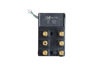 Quality Triple Ways 12V 150A Power Latching Relay wholesale