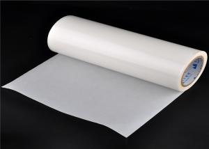 Quality 50 - 100 Micron Hot Melt Adhesive Film Water Resistant For Textile Fabric Nylon Bonding wholesale
