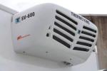 Diesel Engine Driven SV Series 253mm Thermo King Refrigeration Units