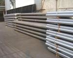 Hard Aluminum Hexagon Bar Aluminum Rod 7075 6061 T6