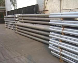 Quality Aluminum Large Diameter Bars 6m 6061 T6 Aluminum Alloy Round Bar wholesale