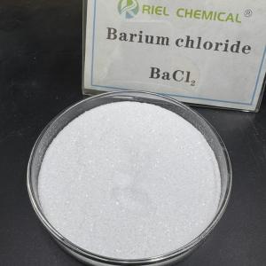 Quality CAS 10326-27-9 Barium Chloride Bacl2 Mgso4 For Industry Dehydrating Agent wholesale