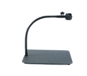 Quality Flashlight Flexible Microphone Gooseneck Metal Flexible Gooseneck Tube Arm 400mm wholesale
