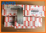 1115100743 1-11510074-3 ISUZU 6BG1 Excavator Engine Parts Metal Kit Crankshaft