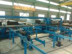 8 Inch Stainless Steel Pipe Welding Equipment With Walking Beam